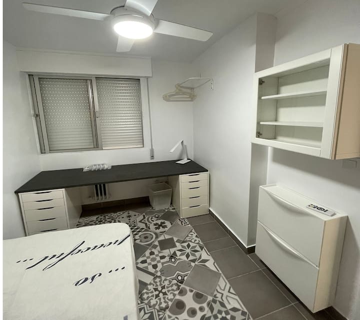dormitorio individual 2