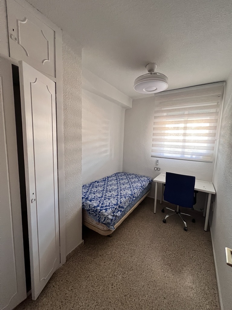 Dormitorio 1